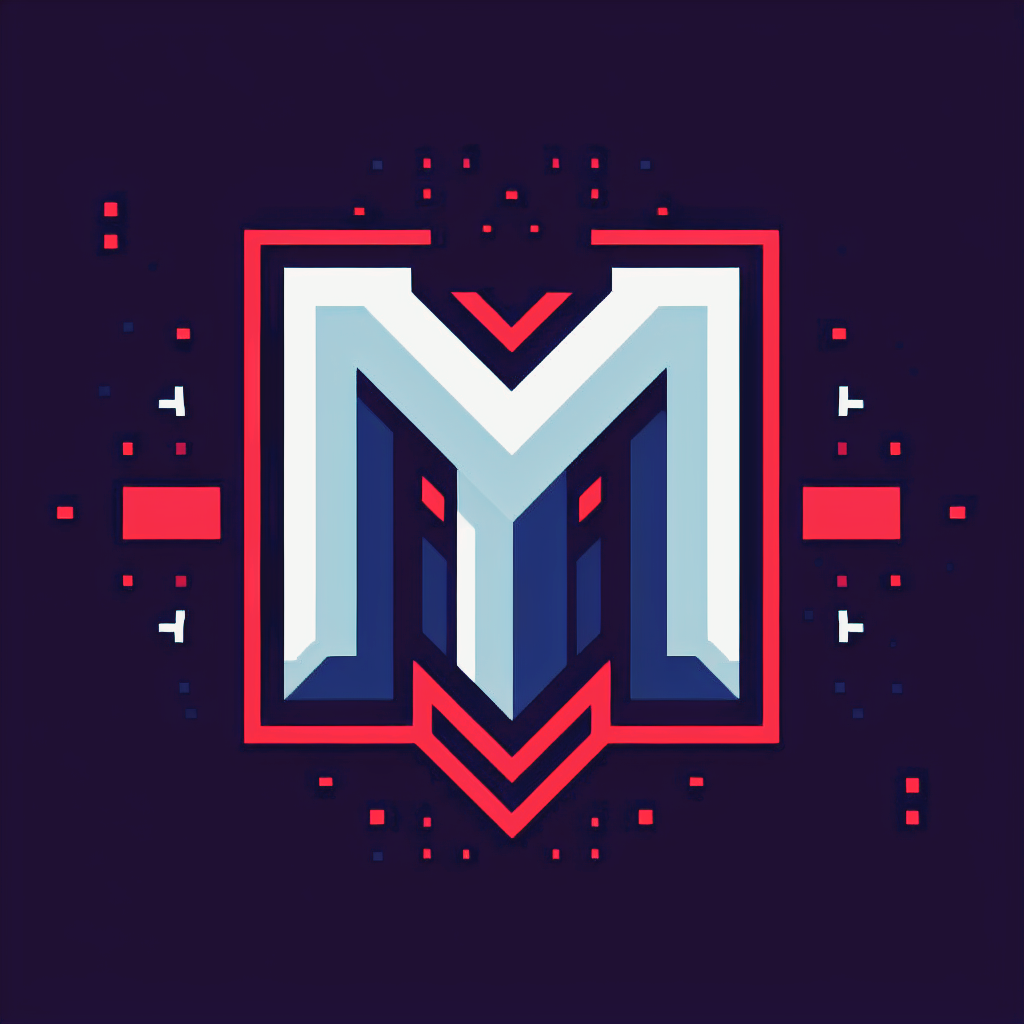 Mega.nz-Bot logo